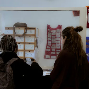 Roma Esquilino: dall’emergenza sociale ai diritti