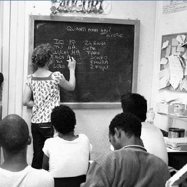 Tutti a scuola