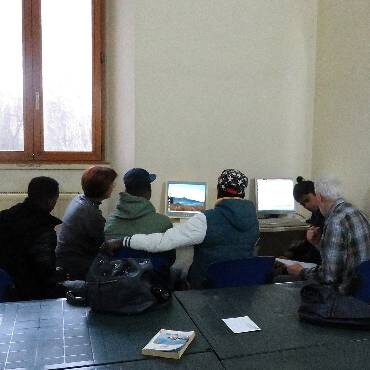 Inclusione dei bambini rom, sinti e caminanti