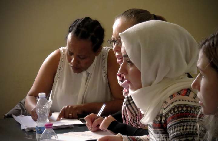 Corsi per le donne