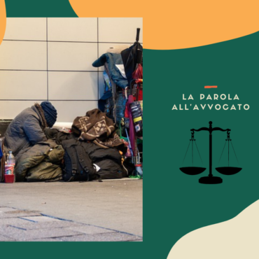 Residenza virtuale di Via Modesta Valenti e permessi di soggiorno degli stranieri