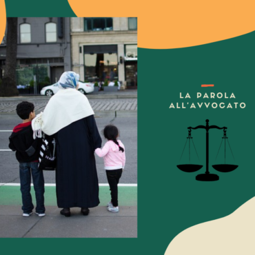 Minori migranti presenti in Italia: il punto sui permessi di soggiorno per i familiari