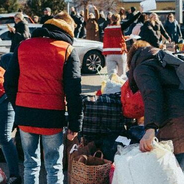 Crisi Ucraina: prevedere protezioni più ampie per i profughi