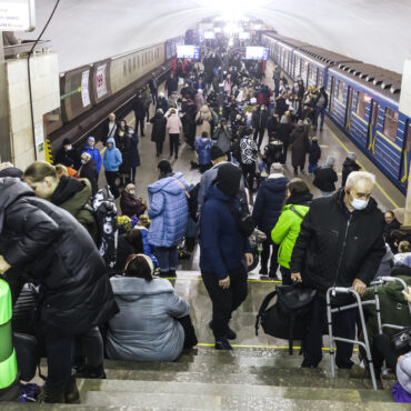 Profughi ucraini e protezione temporanea: il punto sulle regole italiane e europee