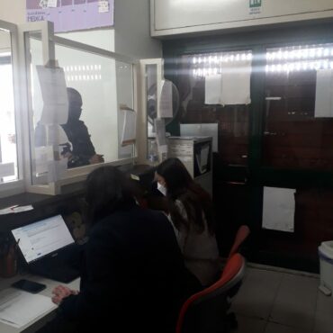 Solidarietà: vaccino contro l’esclusione