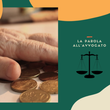 Il contenzioso con l’INPS sulle erogazioni delle pensioni di riversibilità
