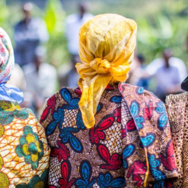 A fianco di Amref contro le mutilazioni genitali femminili