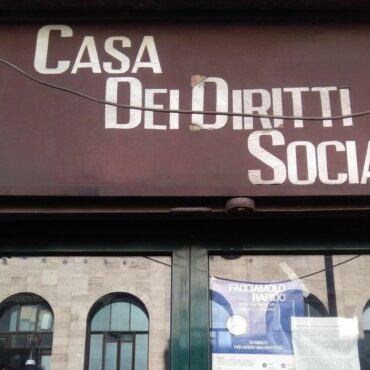 Pausa estiva: calendario chiusure Casa dei Diritti Sociali