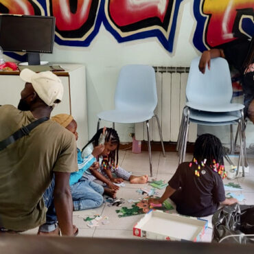 La povertà educativa