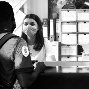 “Obiettivo Accoglienza”: sabato 15 ottobre brunch di raccolta fondi a sostegno dello Sportello di Casa dei Diritti Sociali