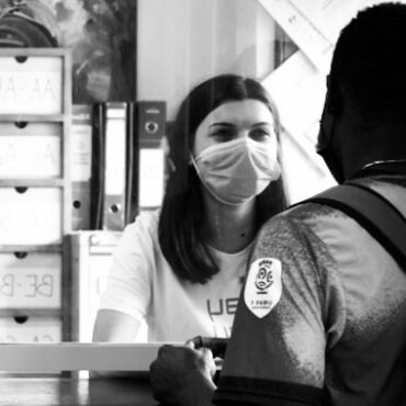 “Obiettivo Accoglienza”: il 3 novembre a Industrie Fluviali il prossimo evento della campagna