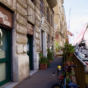 Povertà, diritti e disuguaglianze