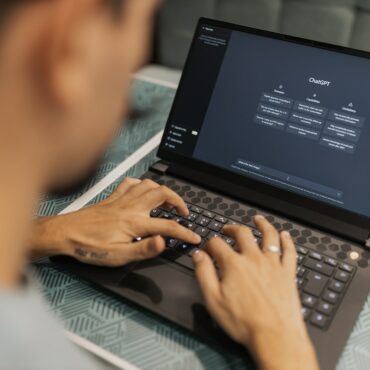 La corsa alla regolamentazione dell’intelligenza artificiale