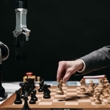 I rischi dell’Intelligenza artificiale, tra danni non intenzionali e usi scorretti