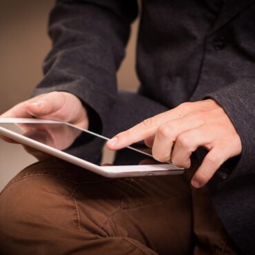 Internet e l’economia delle piattaforme digitali – Terza parte