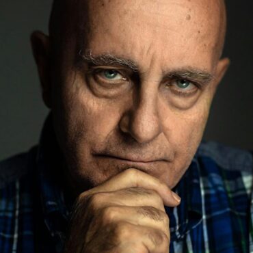 Addio a Gino De Matteo, grande amico e socio fondatore di Casa dei Diritti Sociali