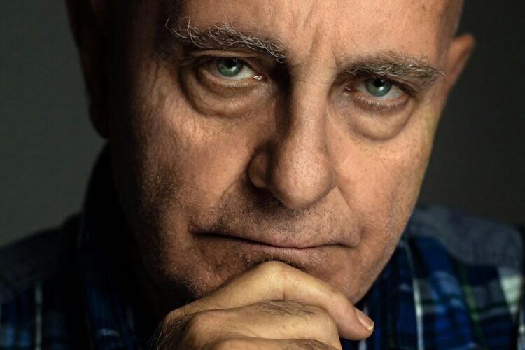 Addio a Gino De Matteo, grande amico e socio fondatore di Casa dei Diritti Sociali