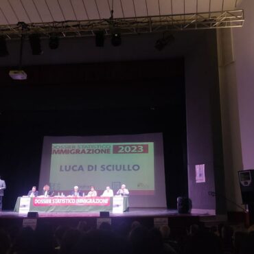 Presentata in tutta Italia la 33a edizione del Dossier Statistico Immigrazione
