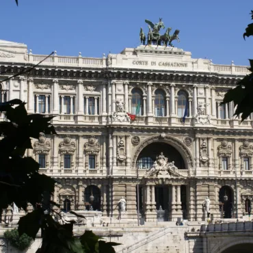 Cassazione: la Libia non è un porto sicuro, reato riconsegnare i migranti alla guardia costiera