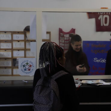 Il 2023 dello Sportello di orientamento e assistenza legale