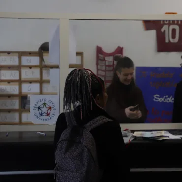 Il 2023 dello Sportello di orientamento e assistenza legale