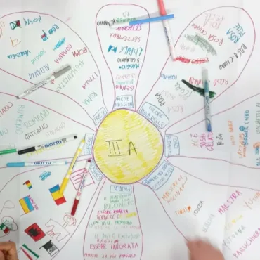 Un anno di SupPorto Sicuro contro la povertà educativa