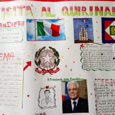 Alunni stranieri in visita al Quirinale: diritto all’istruzione primo passo verso l’inclusione