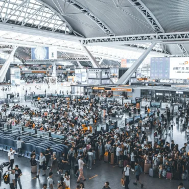 Report OIM 2024: migrazione internazionale motore della crescita economica dei paesi in via di sviluppo