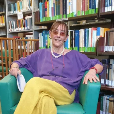 Per una di noi che non c’è più