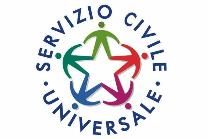 Pubblicate le graduatorie del Servizio Civile Universale