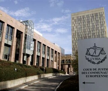 Attesa per il 24 marzo prossimo la sentenza della Corte di Giustizia UE sui centri in Albania