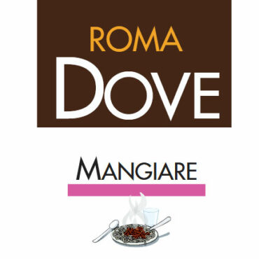 Uscita la Guida 2026 DOVE mangiare, dormire, lavarsi