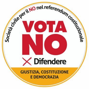 Comunicato ASGI sulla riforma dell’ordinamento giudiziario e per il NO al referendum