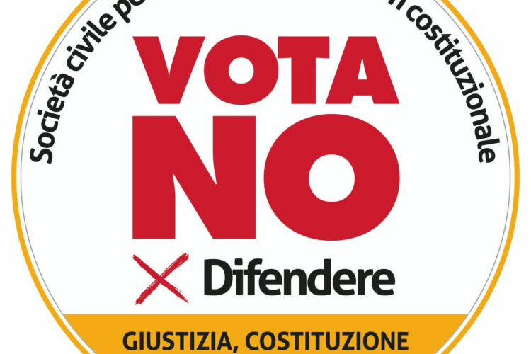 Comunicato ASGI sulla riforma dell’ordinamento giudiziario e per il NO al referendum