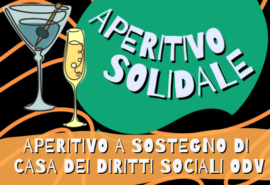 Sostieni Casa dei Diritti Sociali