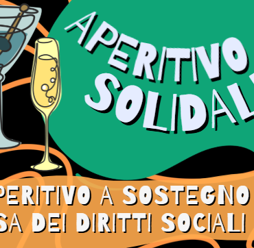 Sostieni Casa dei Diritti Sociali