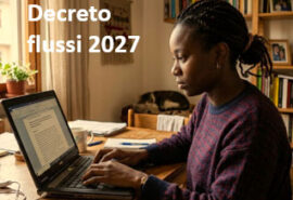 DECRETO FLUSSI 2027